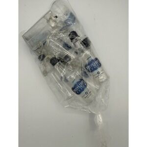 Deep‎ Eddy Vodka Bottle String Lights Bar Decor Novelty Lights New